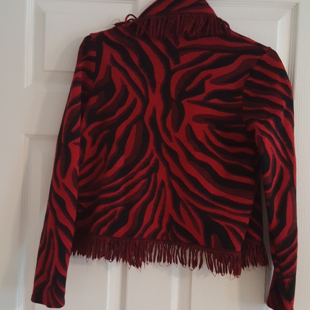 Jacket & Tank - Picture 3 of 6